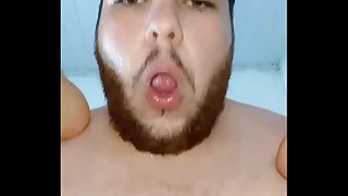 Comendo a Bunda Gorda de Um Fã (COMPLETO)