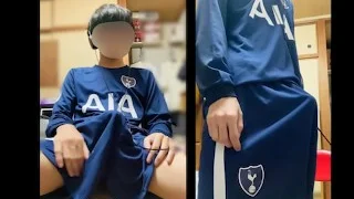 China Model Twink 1